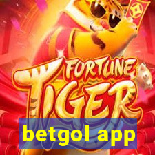 betgol app